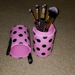 Makeup Brush set